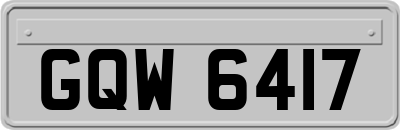 GQW6417