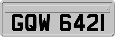 GQW6421