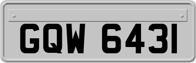 GQW6431