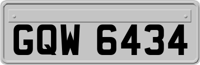 GQW6434