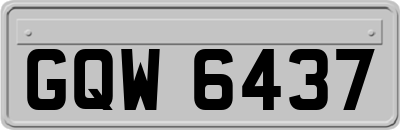 GQW6437
