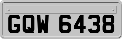GQW6438