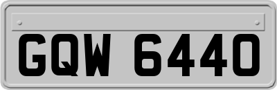 GQW6440
