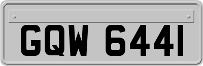 GQW6441