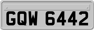GQW6442