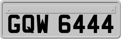 GQW6444