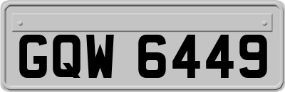GQW6449