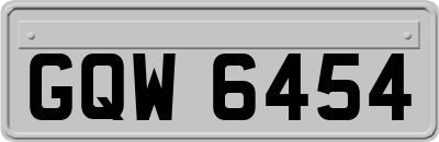 GQW6454