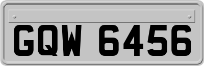 GQW6456