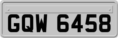 GQW6458
