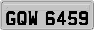 GQW6459
