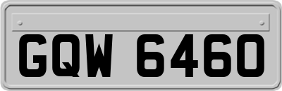 GQW6460