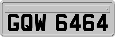 GQW6464
