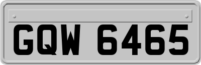 GQW6465