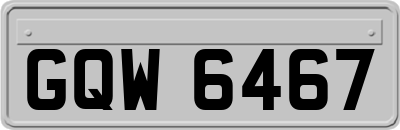 GQW6467