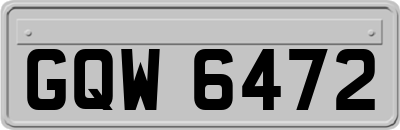 GQW6472