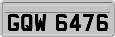 GQW6476