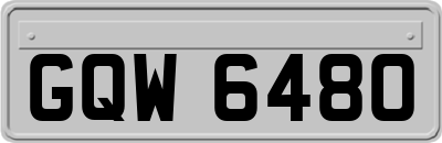 GQW6480