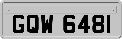 GQW6481