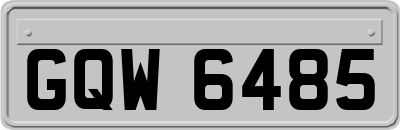 GQW6485