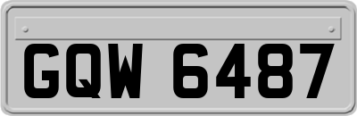 GQW6487