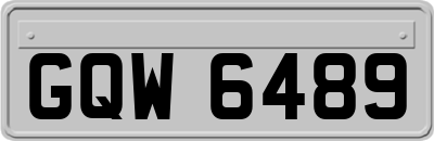 GQW6489