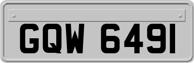 GQW6491