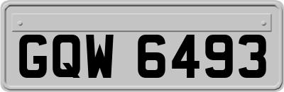 GQW6493