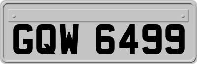 GQW6499