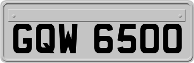 GQW6500