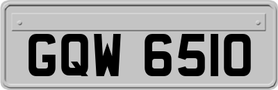 GQW6510