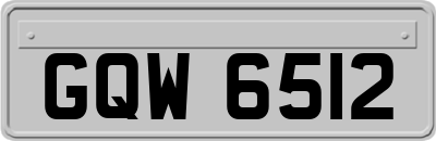 GQW6512