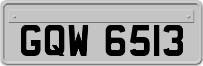 GQW6513