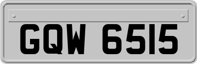 GQW6515