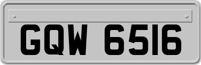 GQW6516