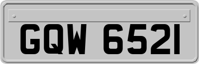 GQW6521