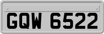 GQW6522