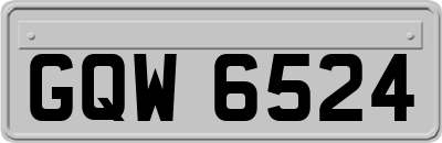 GQW6524