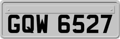 GQW6527
