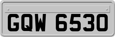 GQW6530