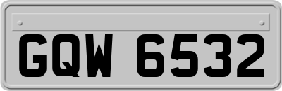GQW6532