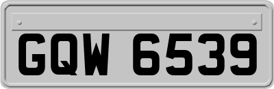GQW6539