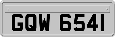 GQW6541