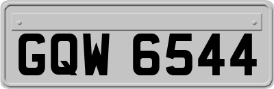 GQW6544
