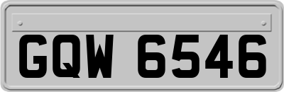 GQW6546