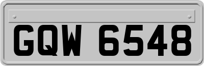 GQW6548