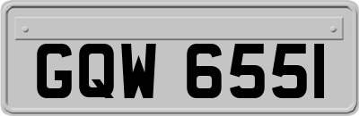 GQW6551