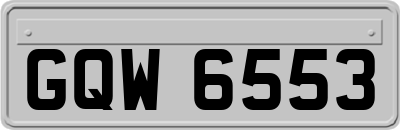 GQW6553