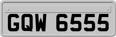 GQW6555