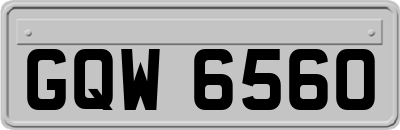 GQW6560